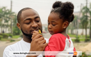 Davido Révèle Que Sa Fille Est Victime D&Rsquo;Intimidation À L&Rsquo;École