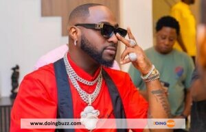 Davido Père De Jumeaux ? Le Chanteur Réagit