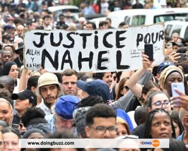 Mort de Nahel : Un influenceur tiktok condamné à 12 mois de prison avec sursis