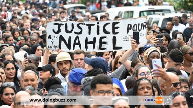 Émeutes En France : 3 200 Interpellations, Tensions Et Mesures De Sécurité Renforcées