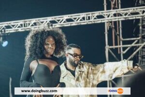 « Travailler Avec Fally Ipupa, C&Rsquo;Est Comme Avec Beyoncé », Jeny Bsg