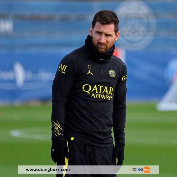 Le Père De Lionel Messi Confirme L'Envie Du Retour Au Barça !