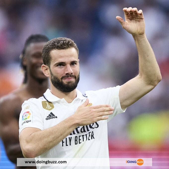 Voici Le Nouveau Capitaine Du Real Madrid Après Le Départ De Benzema !