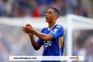 Mercato : Youri Tielemans Pourrait Rejoindre Aston Villa !