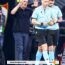 L&Rsquo;Arbitre De La Finale Anthony Taylor Attaqué Par Les Supporters De La Roma (Vidéo)