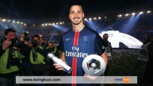 Le Psg Adresse Un Message Très Spécial À Zlatan Ibrahimovic ! (Vidéo)