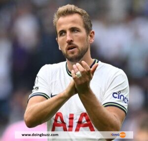 Harry Kane Pourrait Signer Plus Vite Au Psg Avant 2024 !