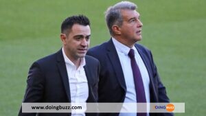 Xavi Va Bien Prolonger Son Aventure Au Barça Jusqu&Rsquo;En 2026, Les Clauses !