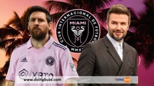 Lionel Messi Signe À L&Rsquo;Inter Miami, Voici La Raison De Son Choix !