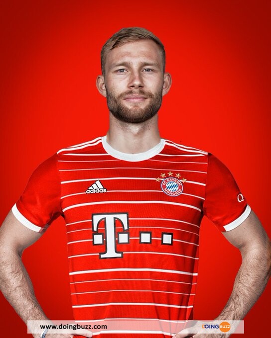 Mercato : Konrad Laimer Signe Au Bayern Munich !