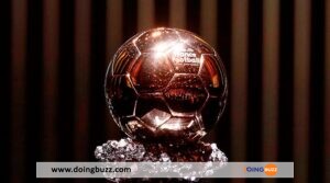 La Date De La Cérémonie De Remise Du Ballon D’or 2023 Connue !