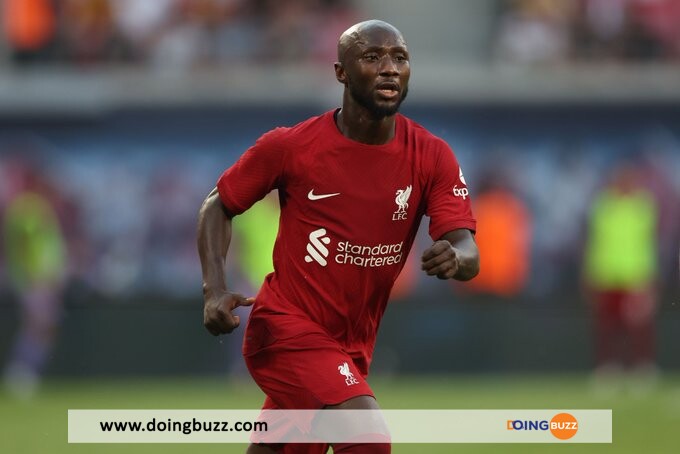 Mercato : Naby Keita Rejoint Le Werder Brême En Bundesliga