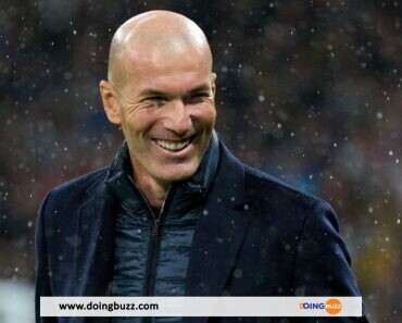 Zidane se rapproche bel et bien d’un retour au Real Madrid