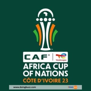 Can 2023 : La Côte D&Rsquo;Ivoire S&Rsquo;Est Inclinée Face À La Zambie Pour Les Qualifs