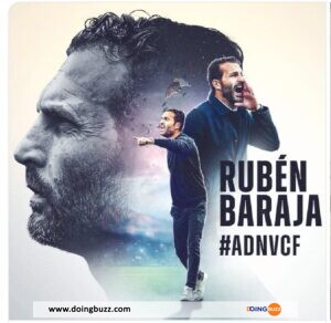 Ruben Baraja Prolonge À Valence Jusqu’en 2025 !