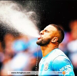 Kyle Walker Pourrait Bien Quitter Man City Pour Cette Raison !