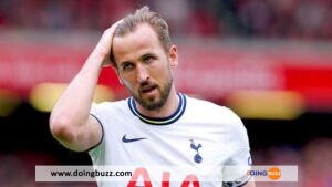 Le Psg Se Lance À L&Rsquo;Assaut D&Rsquo;Harry Kane, Une Signature Imminente ?