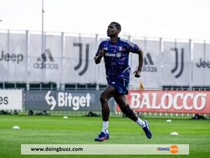 Paul Pogba Prend Une Décision Forte Pour Son Avenir !