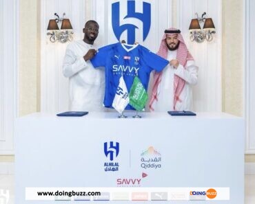 Kalidou Koulibaly quitte Chelsea et signe en faveur d’Al Hilal !