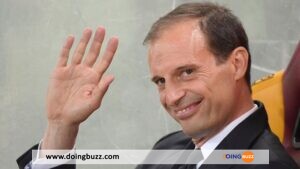 Massimiliano Allegri Aurait Été Contacté Par Le Club D&Rsquo;Al-Hilal !