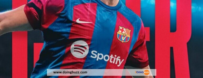 Ilkay Gundogan Signe Au Fc Barcelone Jusqu&Rsquo;En 2025 ! (Photos)