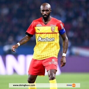 Mercato : Accord Verbal Entre Seko Fofana Et Al-Nassr !