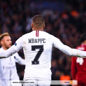 Kylian Mbappé Subit La Pression Du Psg Sur Son Choix Définitif