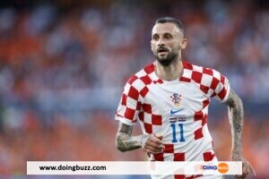 Mercato : Marcelo Brozovic A Refusé L&Rsquo;Offre D&Rsquo;Al Nassr Et Signera Dans Ce Club…