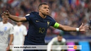 Mercato : Kylian Mbappé Reçoit Un Ultimatum Du Psg !