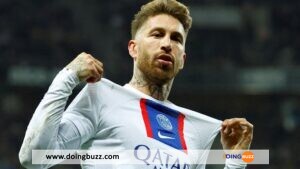 Mercato : Sergio Ramos Sait Où Il Veut Poursuivre Sa Carrière !