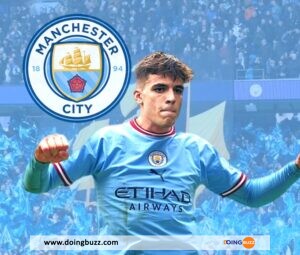 Mercato : Manchester City Derrière Gabri Veiga Après L&Rsquo;Échec Du Dossier Rice !