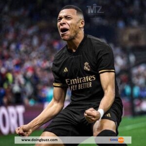 Kylian Mbappé A Partagé Un Message Qui Agace De Nombreux Supporters !