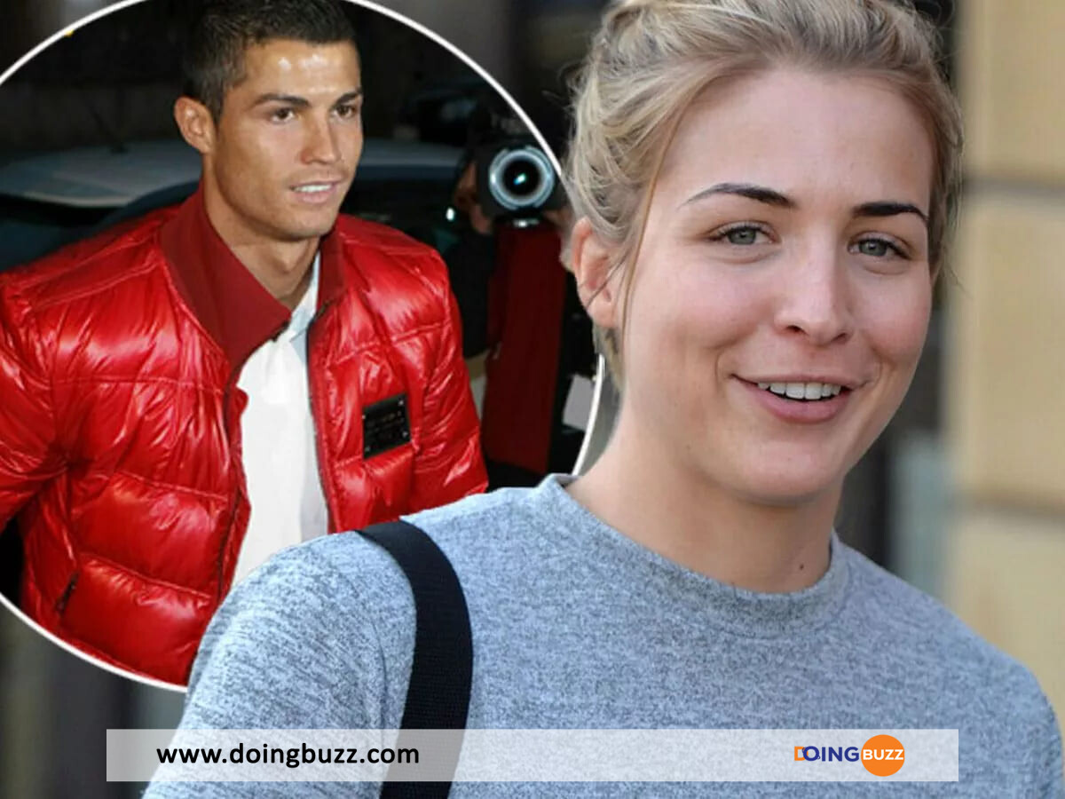 Cristiano Ronaldo : Les Curieuses Révélations De Son Ex Gemma Atkinson