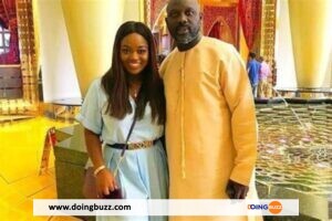 Jackie Appiah En Couple Avec George Weah : Le Fils De L&Rsquo;Actrice Alimente Les Rumeurs