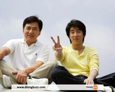 Jackie Chan Refuse De Léguer Sa Fortune À Son Fils : Pourquoi ?