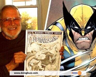 Marvel Comics en deuil : Le co-créateur de Wolverine, John Romita Sr, mort