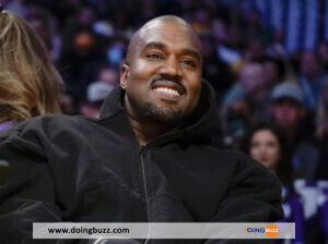 Kanye West : Des Femmes Nues Deviennent Des Plateaux Repas À Son Anniversaire (Photos)