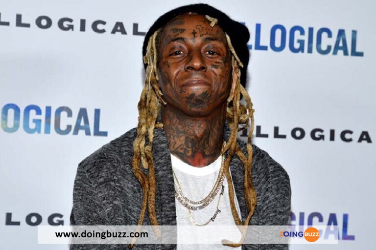 Lil Wayne Prétend Qu'Aucun Artiste Ne Peut Rivaliser Avec Lui
