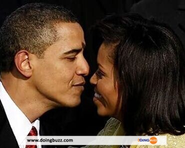 Video : Barack Obama « Caresse » Les Fesses De Michelle