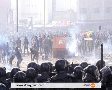 Manifestations au Sénégal : Au moins cinq décès enregistrés ce vendredi