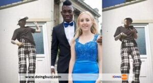 Marie Claire-Rupio : La Veuve De Christian Atsu Au Cœur D&Rsquo;Une Controverse