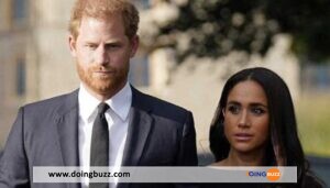 Prince Harry Et Meghan Markle : Vers Une Séparation Définitive ?