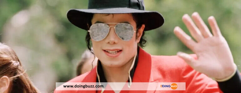 Michael Jackson : Le King Of Pop Réalise Le Plus Grand Rêve D&Rsquo;Une Fan