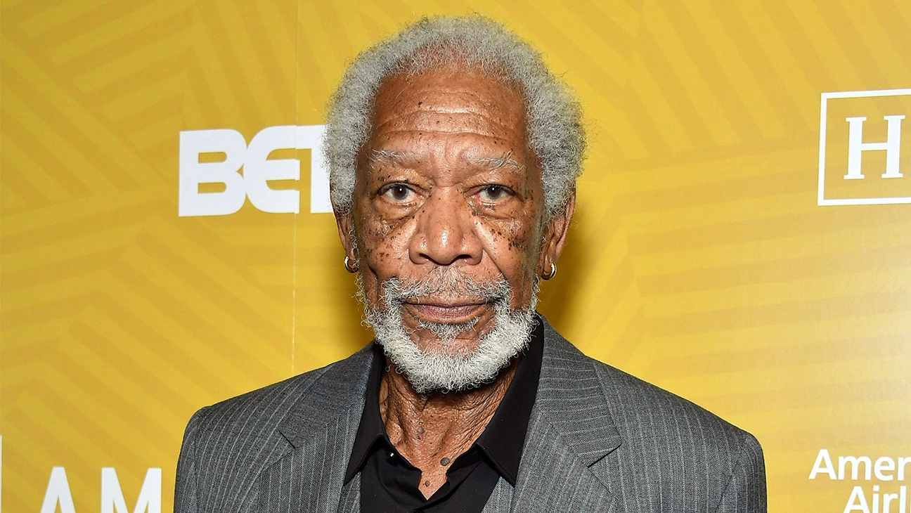 Anniversaire De Morgan Freeman : L'Âge De La Légende D'Hollywood Fait Sensation
