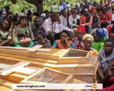 Massacre En Ouganda : La Population Traumatisée Attend Le Résultat De L&Rsquo;Enquête
