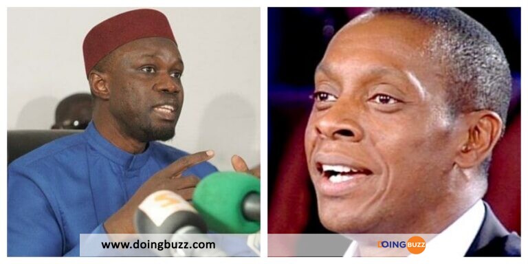 Condamnation D'Ousmane Sonko : Claudy Siar Se Prononce