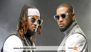 P-Square : Pourquoi Le Duo Nigérian A Abandonné Sa Carrière De Footballeur ?