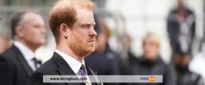 Le Prince Harry Commet Une Erreur Dans Sa Guerre Contre La Presse Britannique