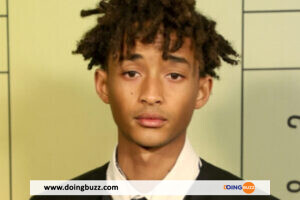 Jaden Smith Infidèle ? Il Embrasse Une Influenceuse Française