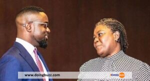 Sarkodie En Deuil : Le Rappeur Ghanéen Pleure La Perte Tragique D&Rsquo;Une Bien-Aimée